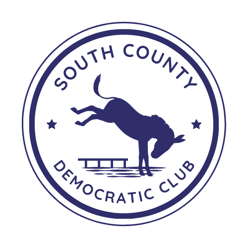 South County Democratic Club