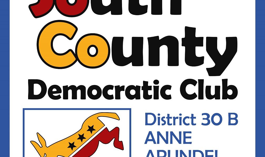 South County Democratic Club